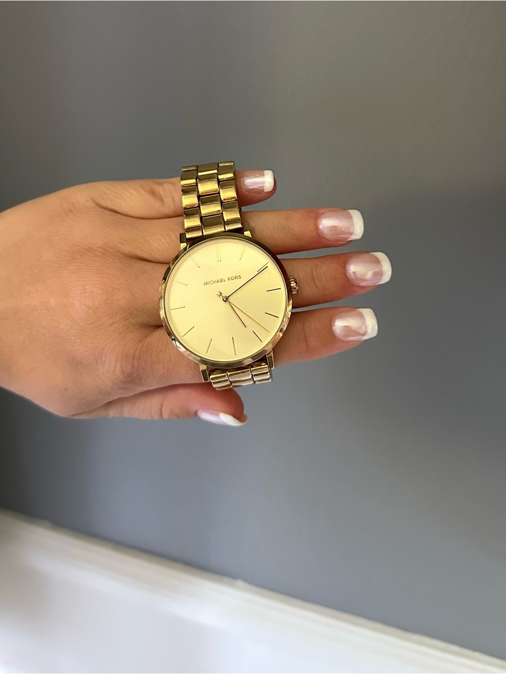 Michael Kors watch